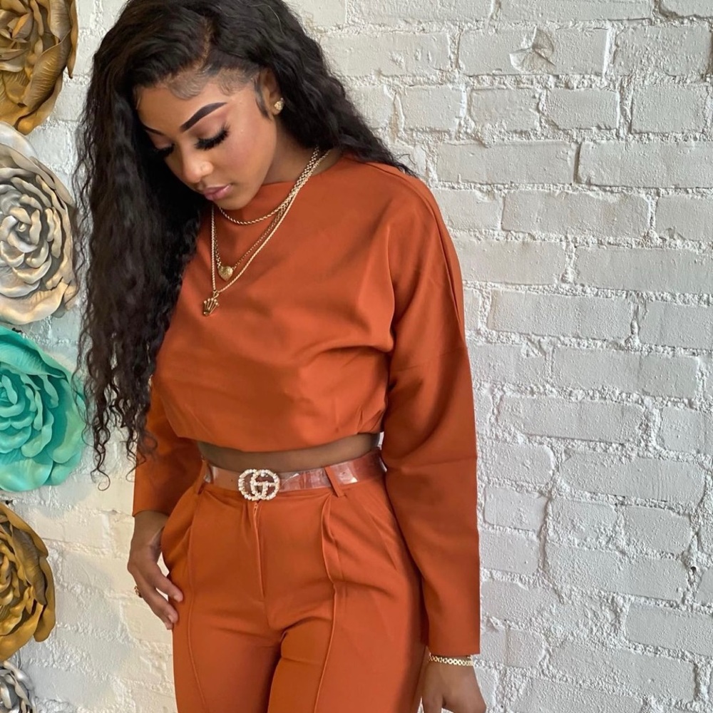 2 piece fall set